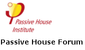 Passive House Institute: Forum