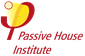 Logo Passivhouse Institute