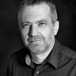 speaker photo