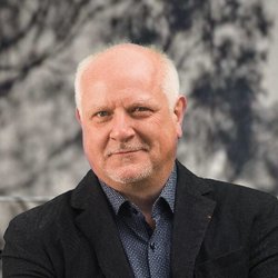 speaker photo