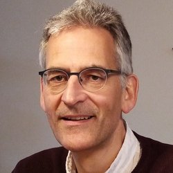 speaker photo
