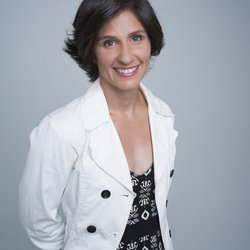 speaker photo