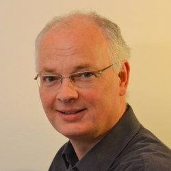speaker photo