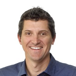 speaker photo