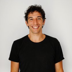 speaker photo