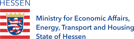 Ministery for economy, innovation, digitaisation and energy of teh state of North Rhine-Westphalia