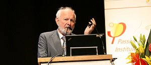 Fascinating Plenary Speeches 新闻 - 