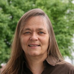 speaker photo