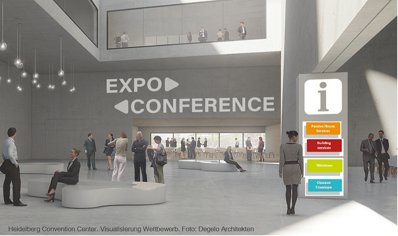 Become An Exhibitor