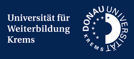 donau_uni_krems_wort_bild_marke_blau_de